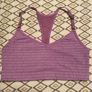 Victoria’s Secret Sports Bra
